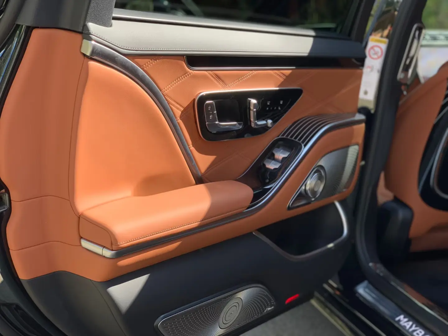 Mercedes-Benz S 580 Maybach 580 4Matic