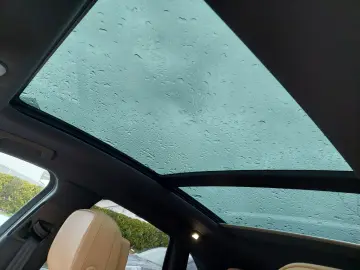 Macan Klima Leder Navi Leder Automat