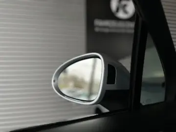 MACAN GTS Optik BOSE RFK CARPLAY SHZ.