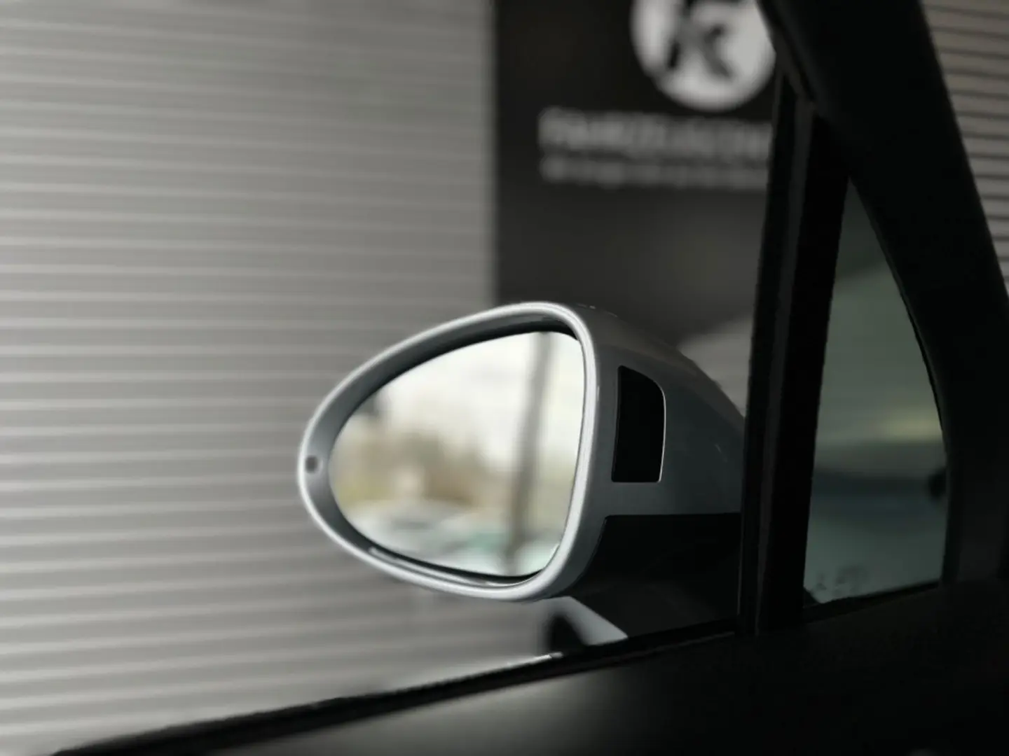 MACAN GTS Optik BOSE RFK CARPLAY SHZ.