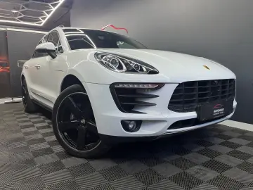 Macan ACC Totwinkel Spurhalte Panorama