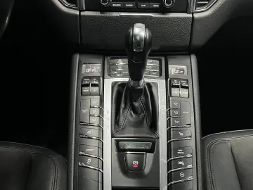 Macan ACC Totwinkel Spurhalte Panorama