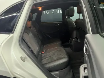 Macan ACC Totwinkel Spurhalte Panorama