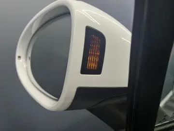 Macan ACC Totwinkel Spurhalte Panorama