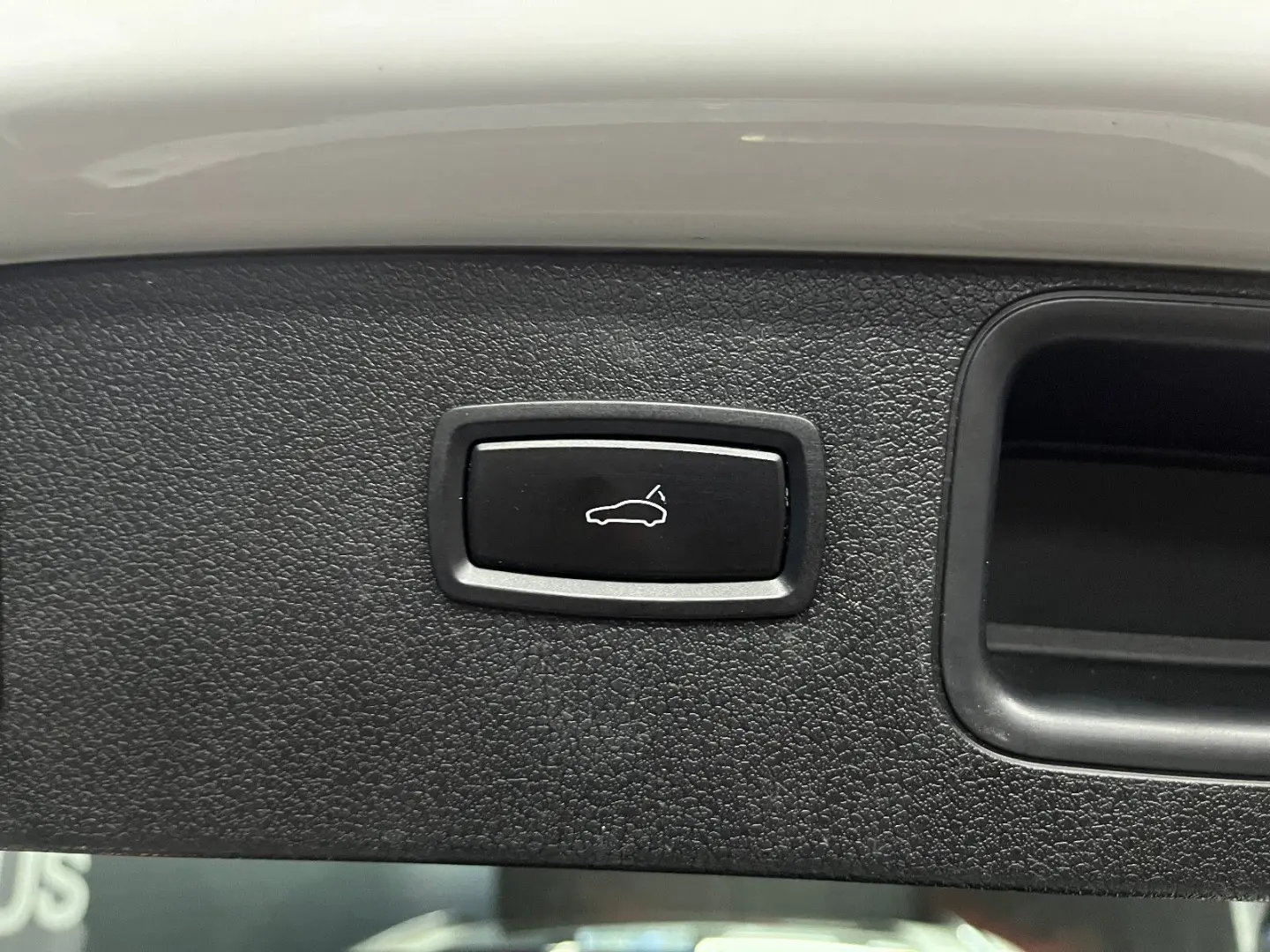 Macan ACC Totwinkel Spurhalte Panorama