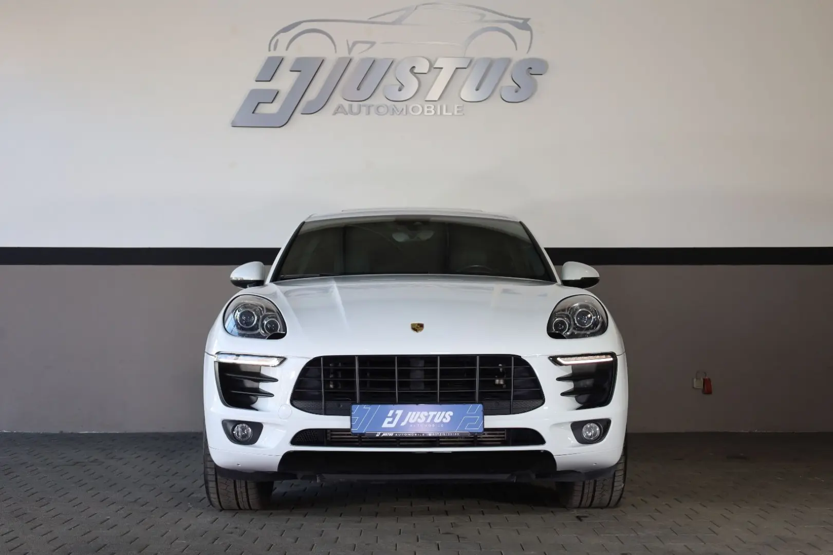 Macan 2.0 AWD AIRMATIC BOSÉ PANO 4xSHZ SBL R20