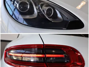 Macan 2.0 AWD AIRMATIC BOSÉ PANO 4xSHZ SBL R20