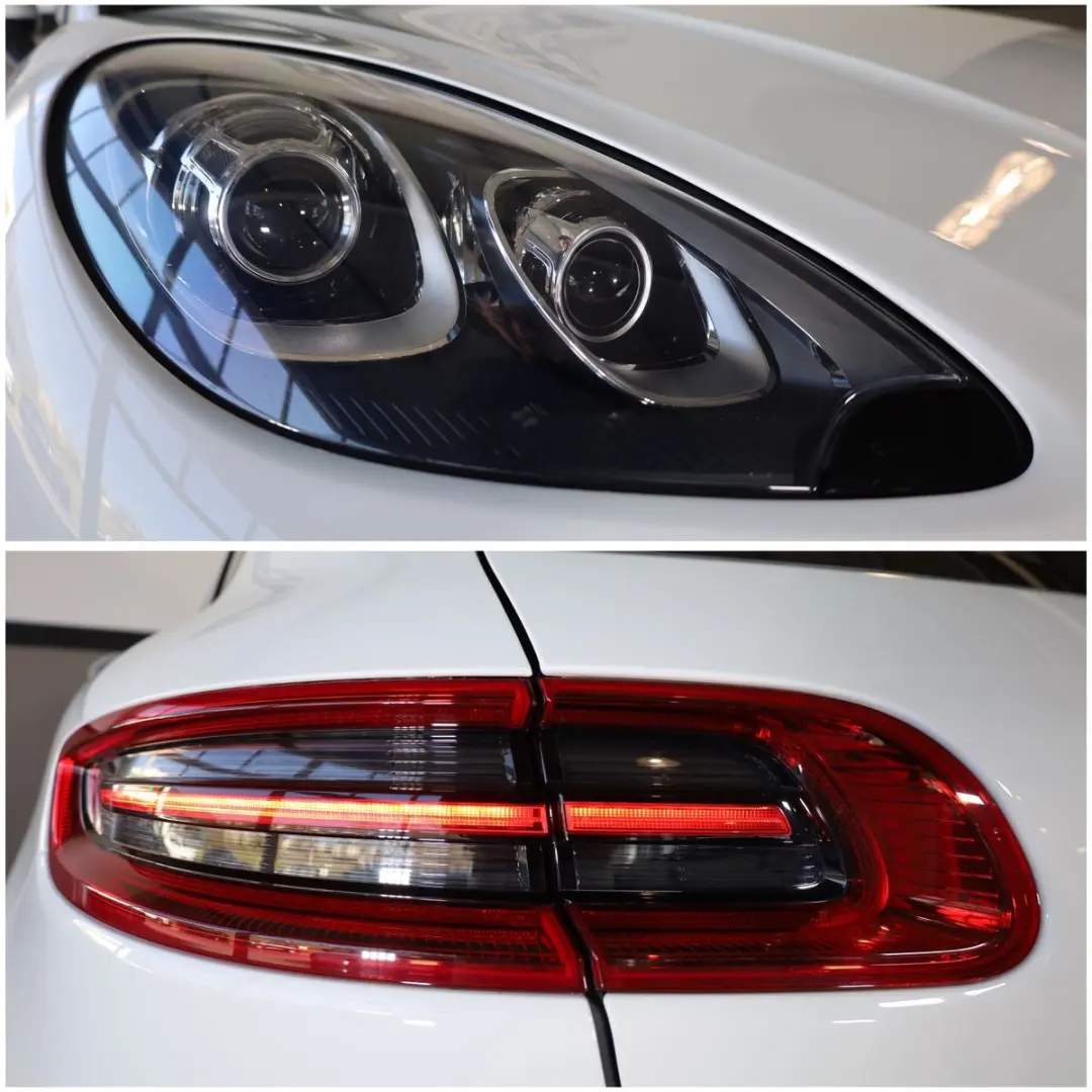 Macan 2.0 AWD AIRMATIC BOSÉ PANO 4xSHZ SBL R20