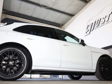 Macan 2.0 AWD AIRMATIC BOSÉ PANO 4xSHZ SBL R20