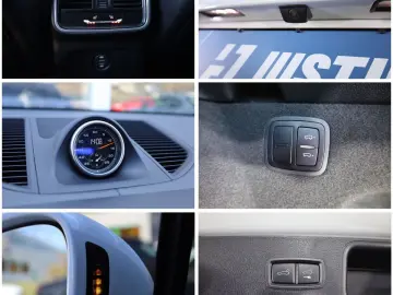 Macan 2.0 AWD AIRMATIC BOSÉ PANO 4xSHZ SBL R20