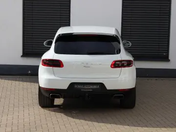 Macan 2.0 TFSI SPORTPAKET KAMERA AHK 20 ZOLL RS