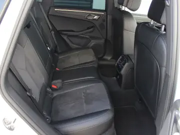 Macan 2.0 TFSI SPORTPAKET KAMERA AHK 20 ZOLL RS