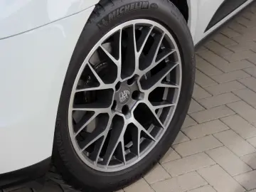 Macan 2.0 TFSI SPORTPAKET KAMERA AHK 20 ZOLL RS