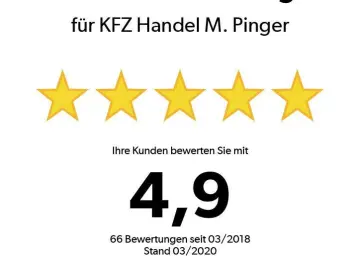 Macan LED el.Heckklappe