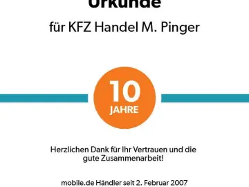 Macan LED el.Heckklappe