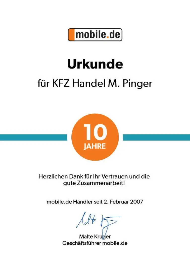 Macan LED el.Heckklappe