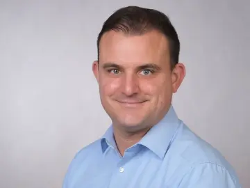 Macan LED el.Heckklappe