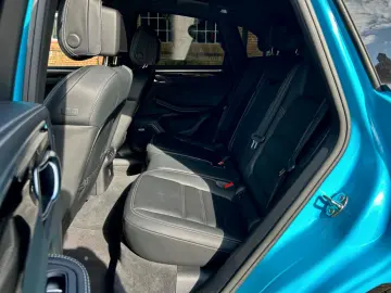 Macan LED Navi Kamera PDC Spur.Temp.BOSE R21