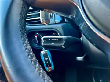 Macan LED Navi Kamera PDC Spur.Temp.BOSE R21