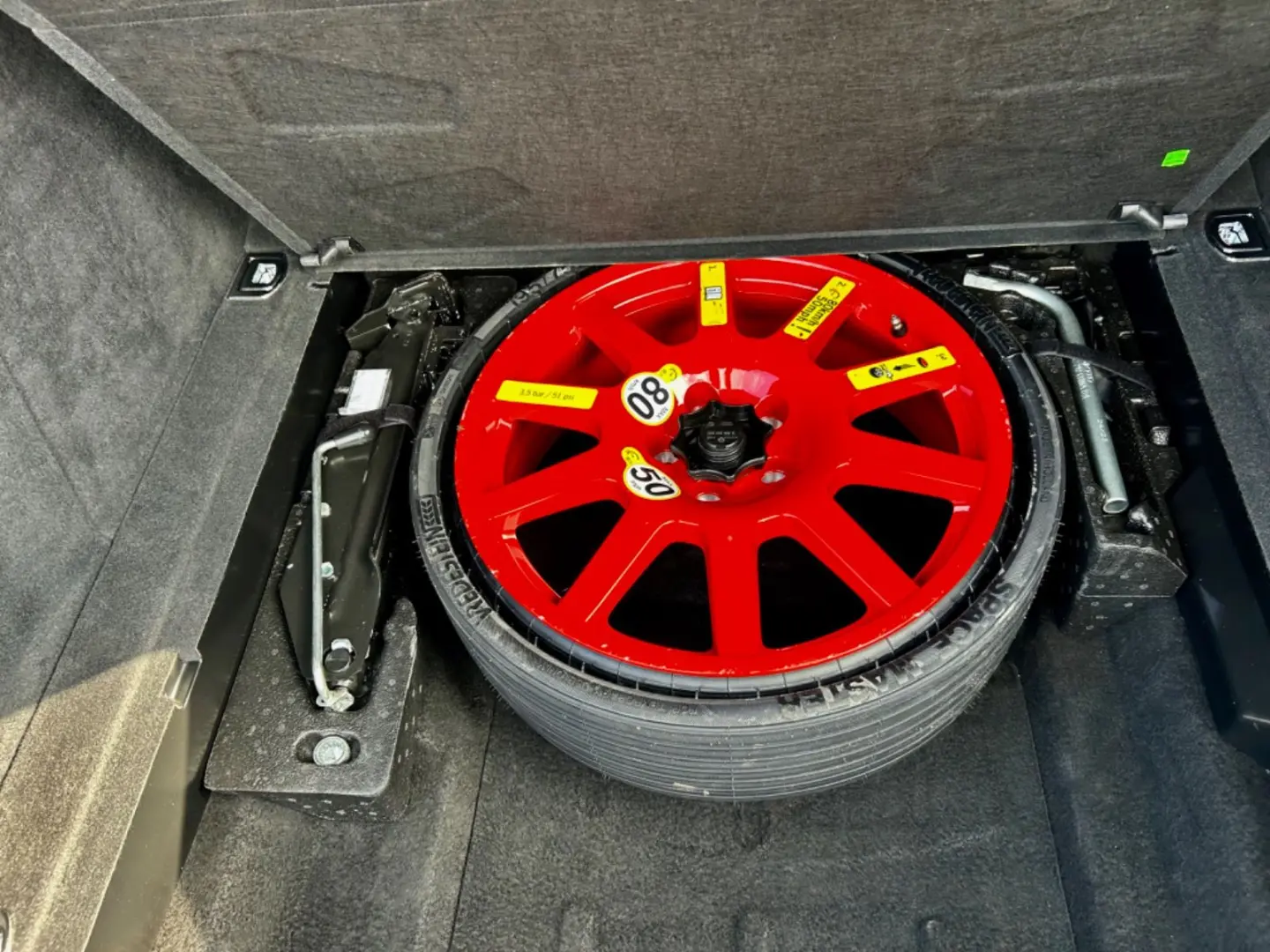 Macan LED Navi Kamera PDC Spur.Temp.BOSE R21