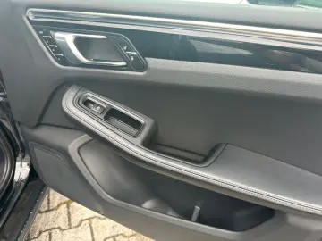 Macan MEMORY AHK 20  BI-XENON LEDER