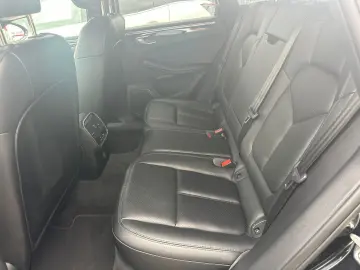 Macan MEMORY AHK 20  BI-XENON LEDER