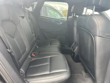 Macan MEMORY AHK 20  BI-XENON LEDER