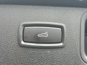 Macan MEMORY AHK 20  BI-XENON LEDER