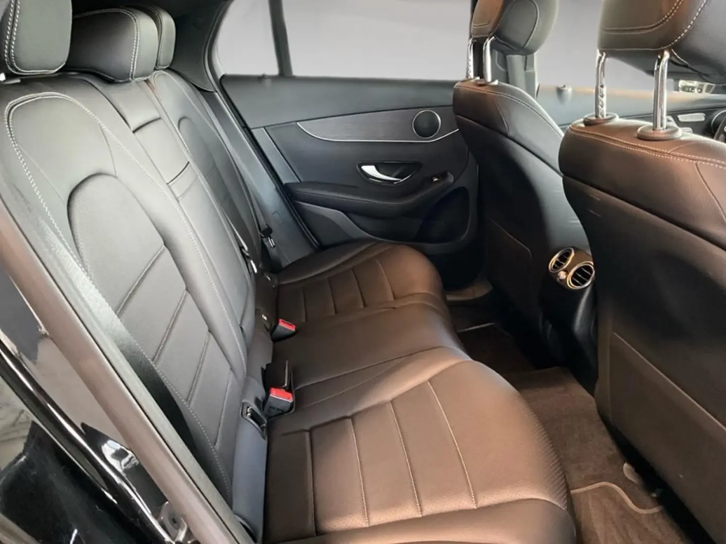 GLC 220 d 4MATIC Coupé Night Sport AkustikGlas