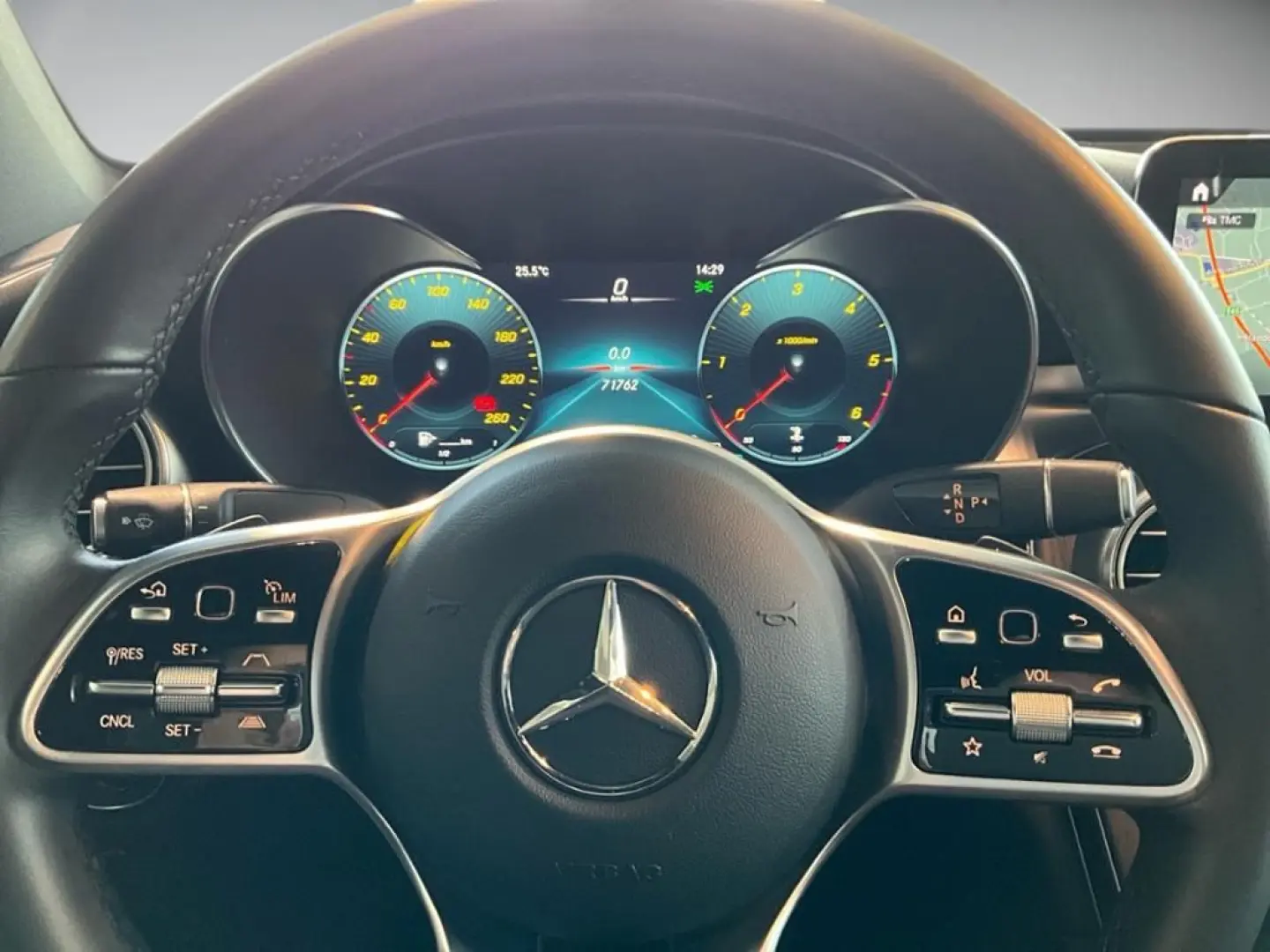 GLC 220 d 4MATIC Coupé Night Sport AkustikGlas