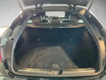 GLC 220 d 4MATIC Coupé Night Sport AkustikGlas