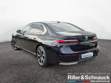 740d xDrive TV EXECUTIVE LOUNGE AUTOMATC DOORS MASSAGE