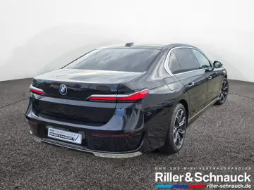 740d xDrive TV EXECUTIVE LOUNGE AUTOMATC DOORS MASSAGE