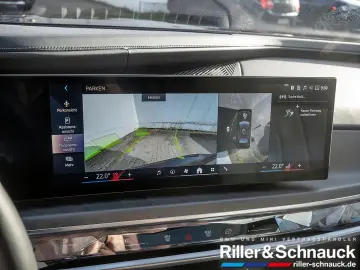 740d xDrive TV EXECUTIVE LOUNGE AUTOMATC DOORS MASSAGE