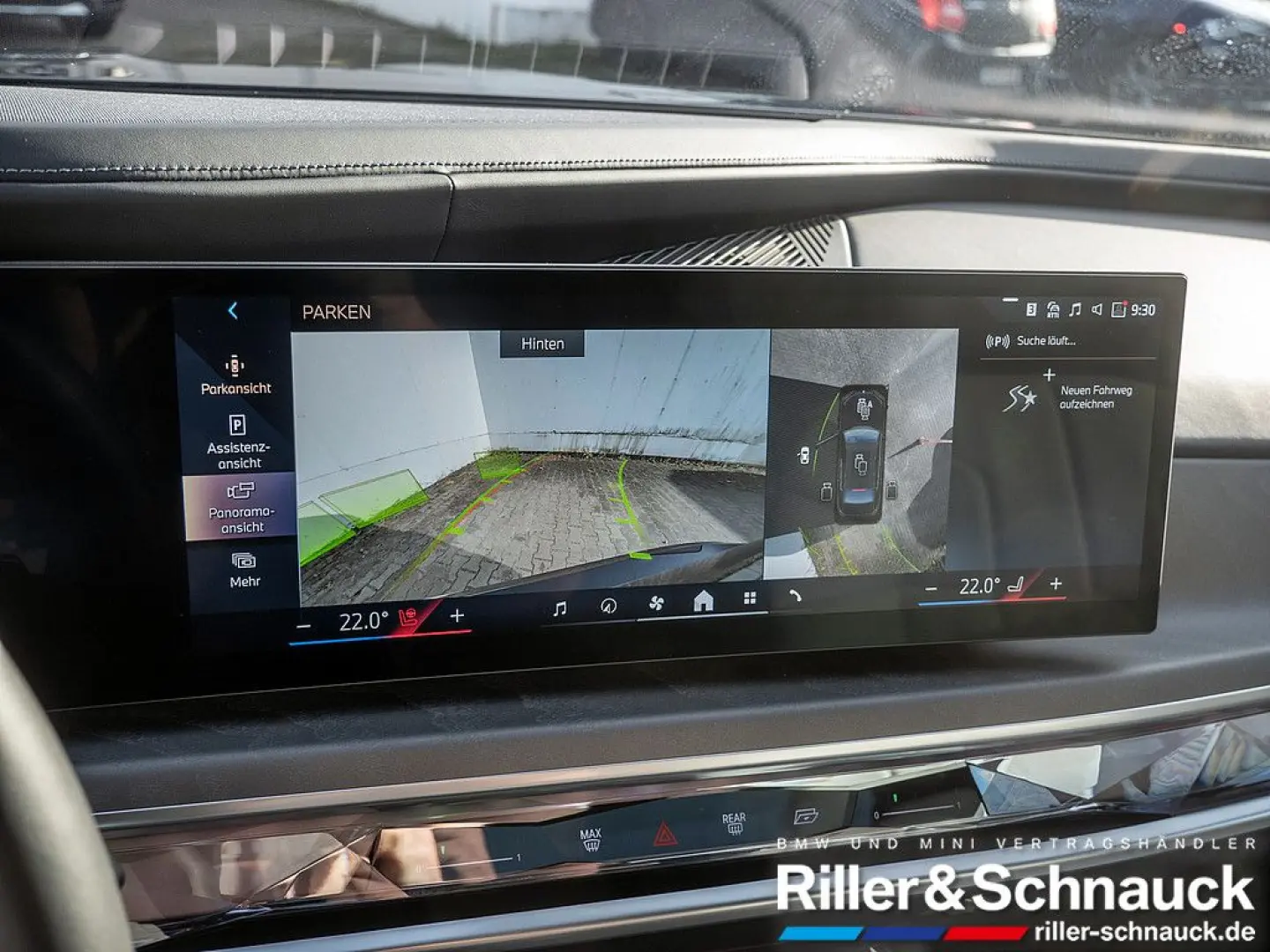 740d xDrive TV EXECUTIVE LOUNGE AUTOMATC DOORS MASSAGE