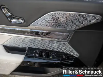 740d xDrive TV EXECUTIVE LOUNGE AUTOMATC DOORS MASSAGE