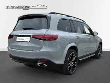 GLS 450 d 4Matic AMG Line  Pano  Massage  Headup