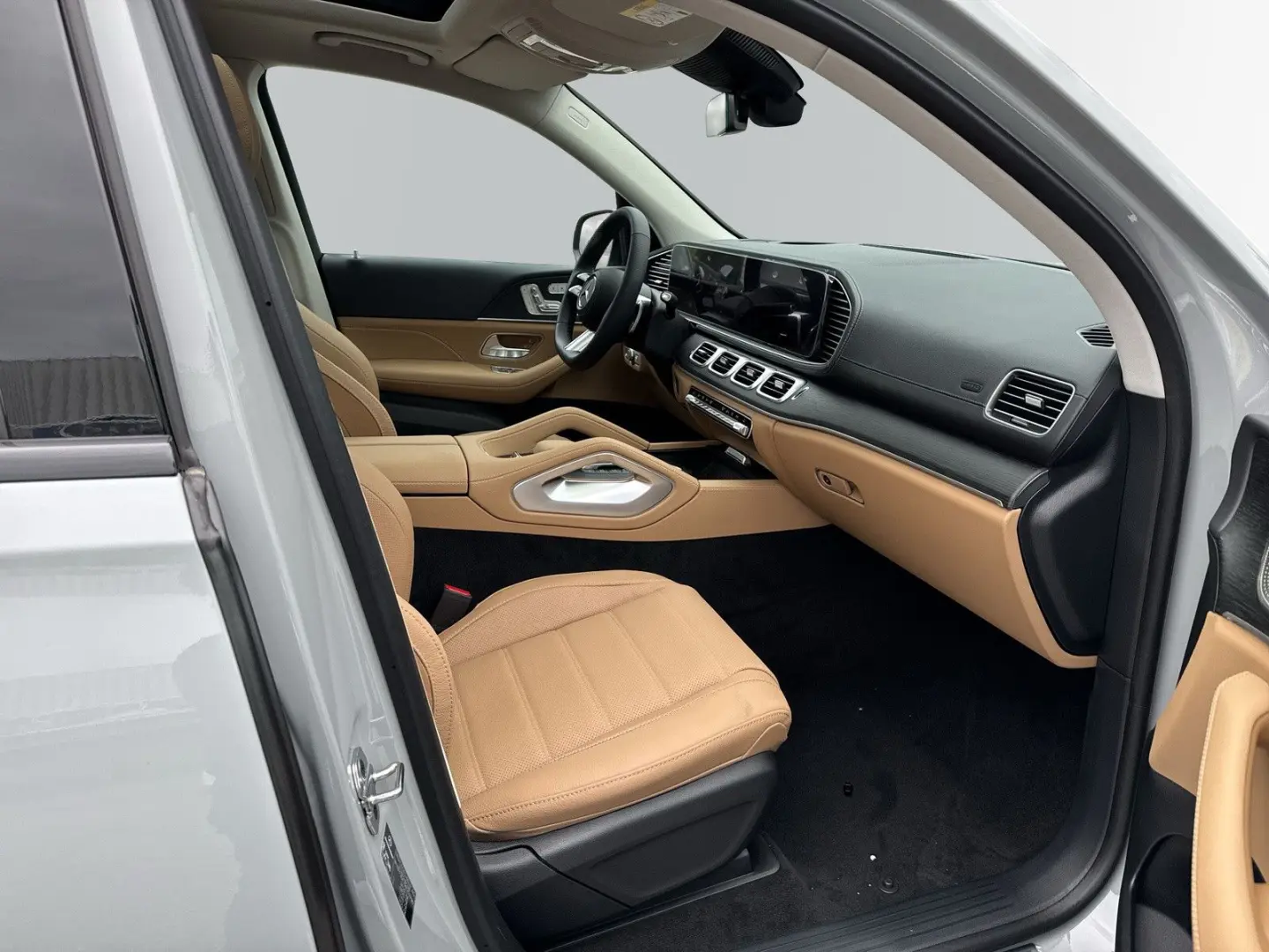 GLS 450 d 4Matic AMG Line  Pano  Massage  Headup