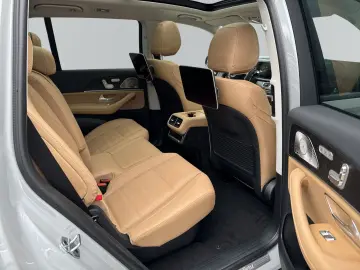 GLS 450 d 4Matic AMG Line  Pano  Massage  Headup