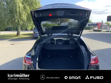 GLC 220 d 4M Coupé  RfK AHK Navi Distronic LED