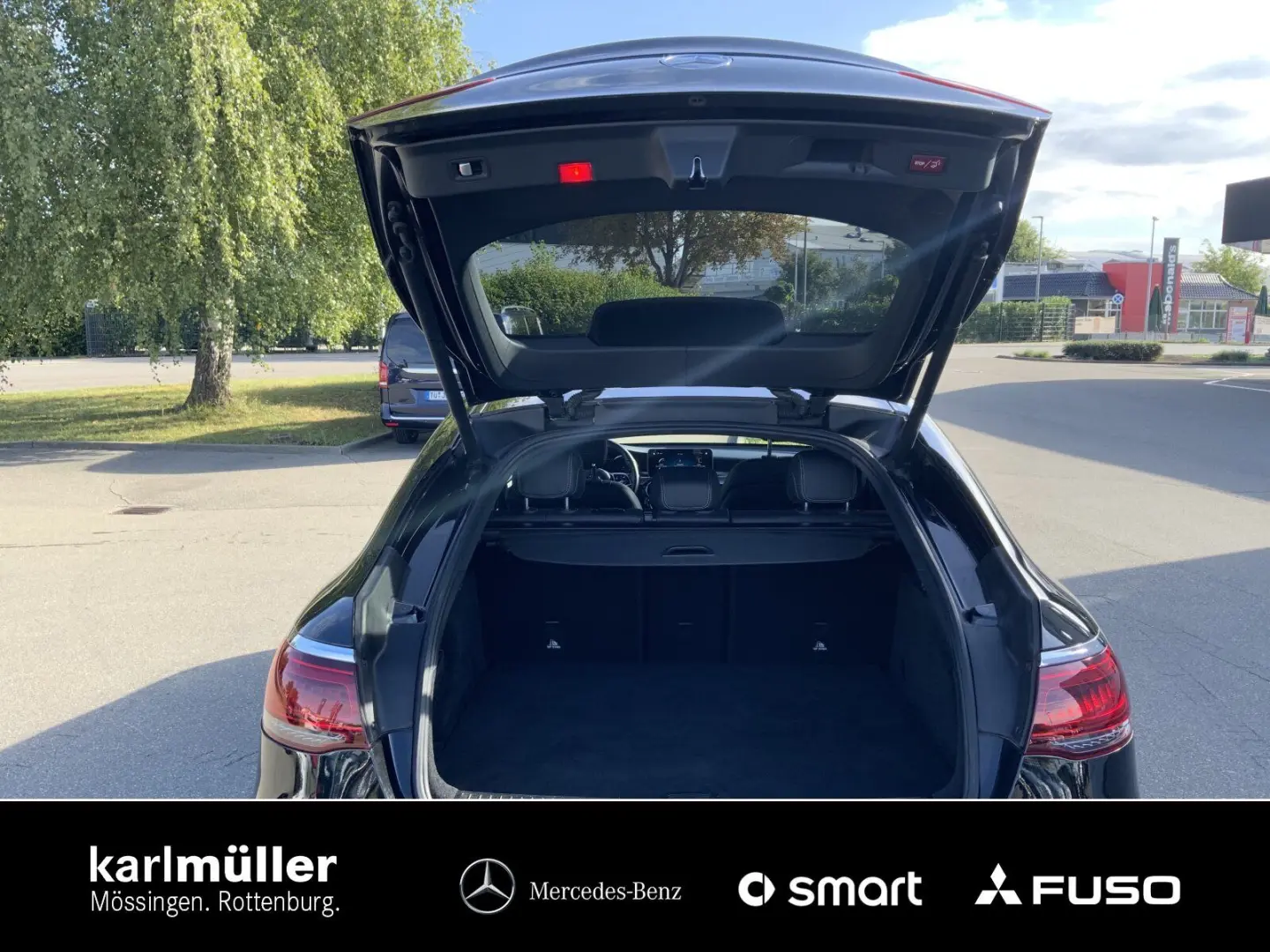 GLC 220 d 4M Coupé  RfK AHK Navi Distronic LED