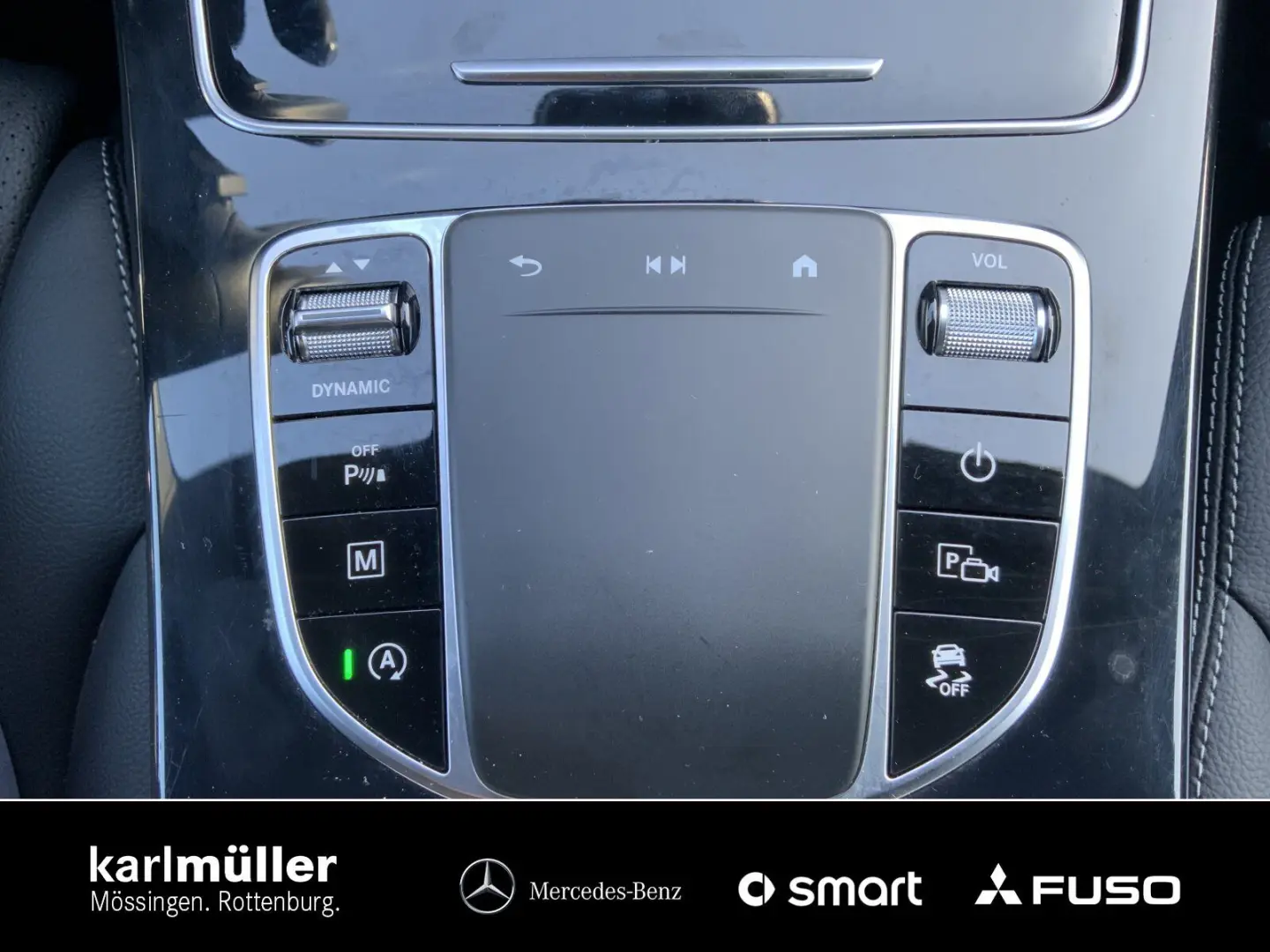 GLC 220 d 4M Coupé  RfK AHK Navi Distronic LED