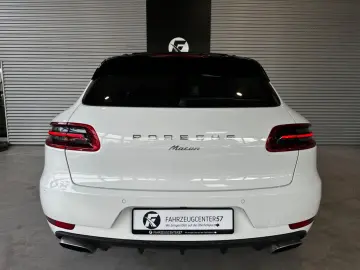 Macan  PANO RÜCKFAHRKAMERA BI-XENON CARPLAY