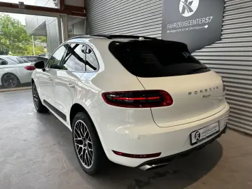 Macan  PANO RÜCKFAHRKAMERA BI-XENON CARPLAY