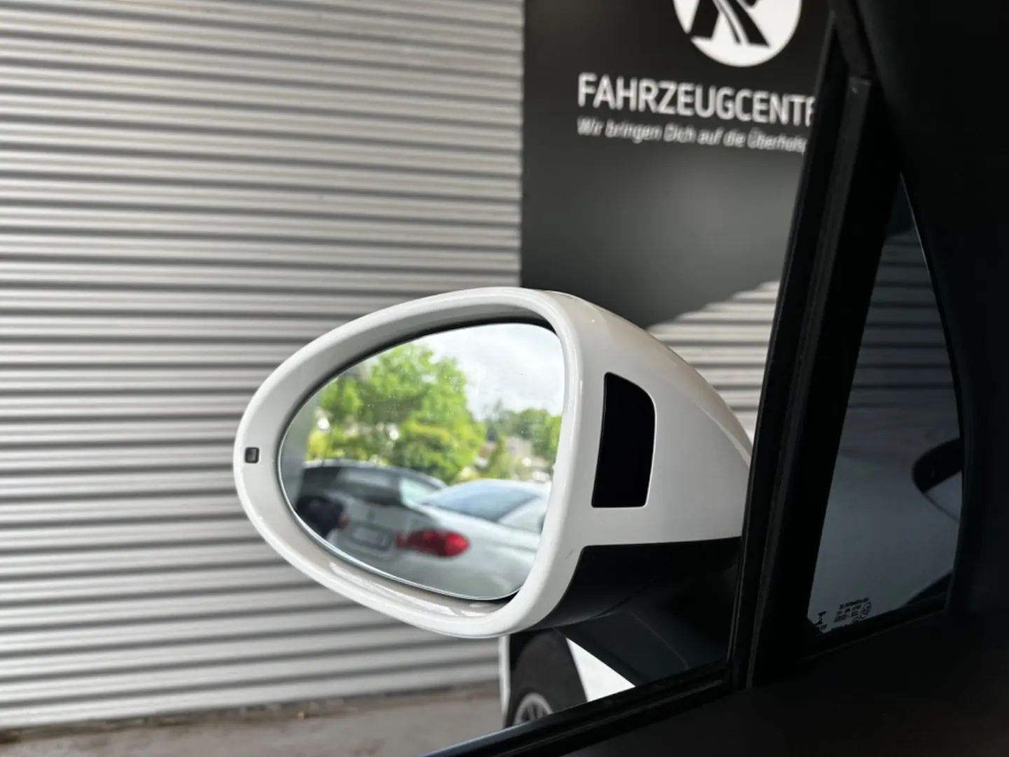 Macan  PANO RÜCKFAHRKAMERA BI-XENON CARPLAY