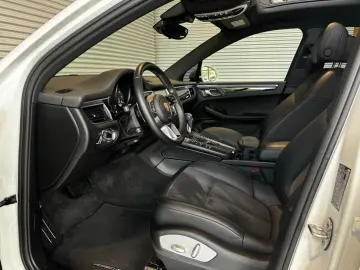 Macan  PANO RÜCKFAHRKAMERA BI-XENON CARPLAY
