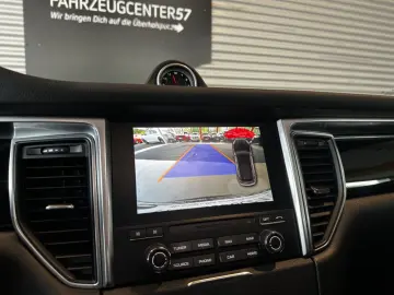 Macan  PANO RÜCKFAHRKAMERA BI-XENON CARPLAY