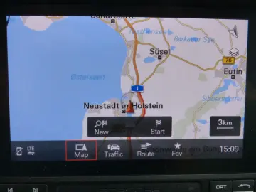 Macan 2.0 Panorama Navi Leder