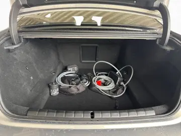 750e xDrive ExecutiveLounge TV Massage SoftClose SkyLounge