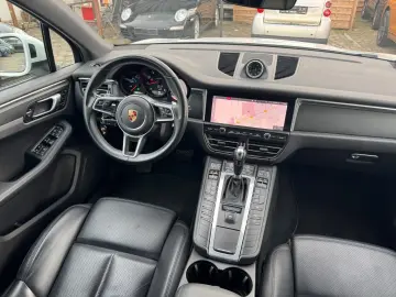 Macan  21 Zoll  14-Wege PDLS  Facelift